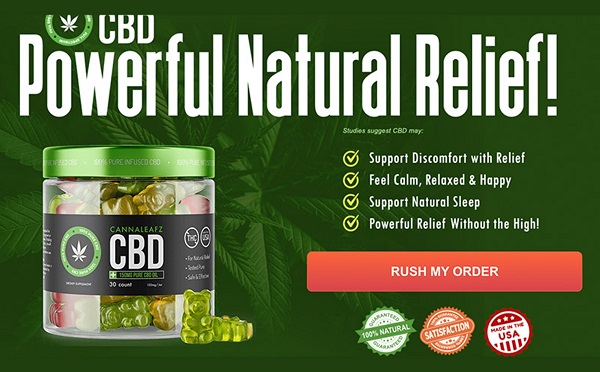 Katie Couric CBD Gummies